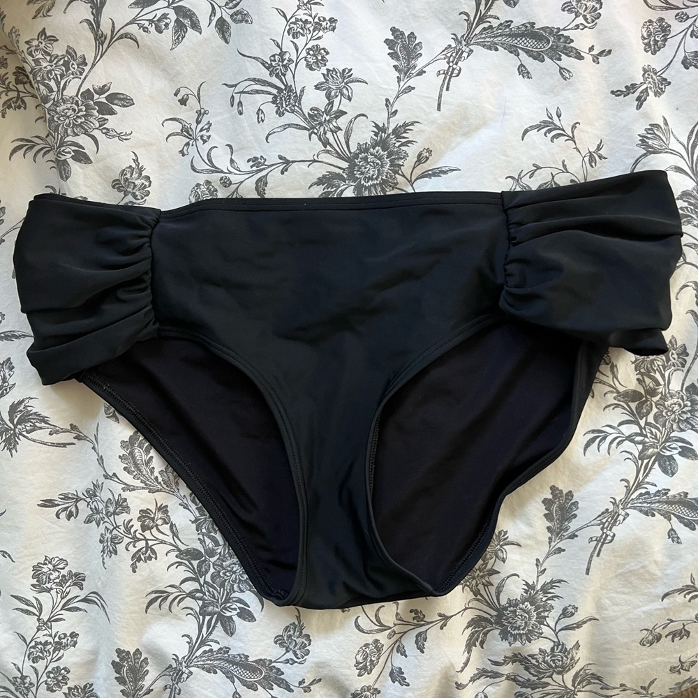 Aerie hip hugger bikini bottom